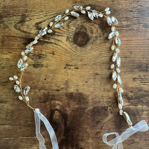 Wedding/Prom Headpiece